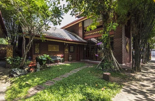Mae Sot Hotel | Irawadee Resort