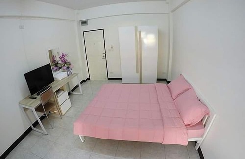 Bang Rak Phatthana Hotel | SV Apartment Bangyai