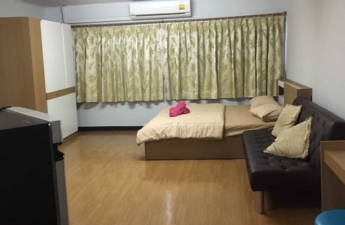 Ban Mai Condo | T9 Muang Thong Thani Condo