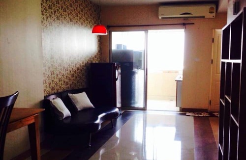 Nong Bon Apartment | 1 Bedroom at Supalai Park Srinakarin