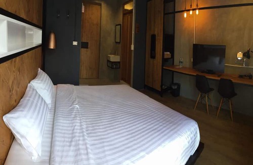 Chanthanimit Hostel | Bedgasm Hostel Chanthaburi