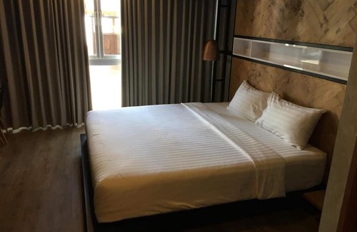Chanthanimit Hostel | Bedgasm Hostel Chanthaburi
