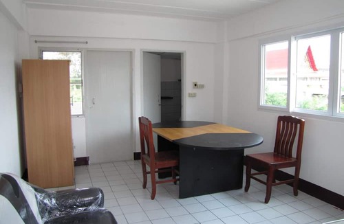 Khlong Chaokhunsing Hotel | NR Guesthouse
