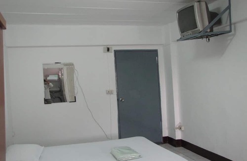 Khlong Chaokhunsing Hotel | NR Guesthouse