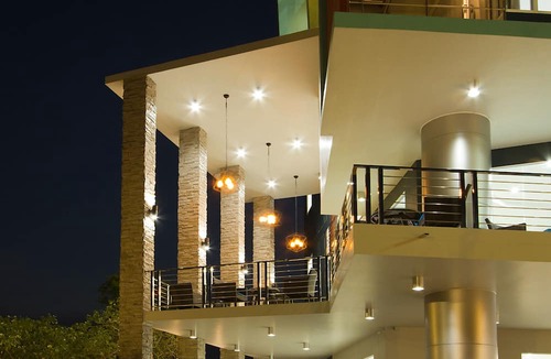 Bang Phut Hotel | Anna-Nava Pakkret Hotel