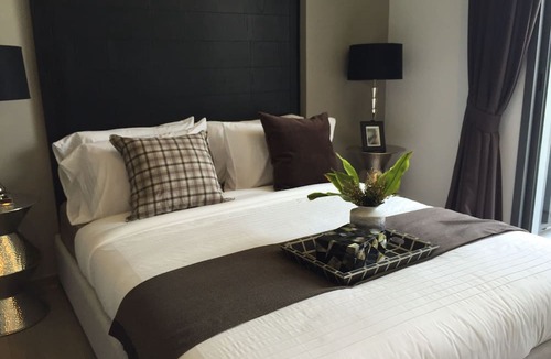 Phaya Yen Apartment | The Valley 23 Estate at khaoyai by Away