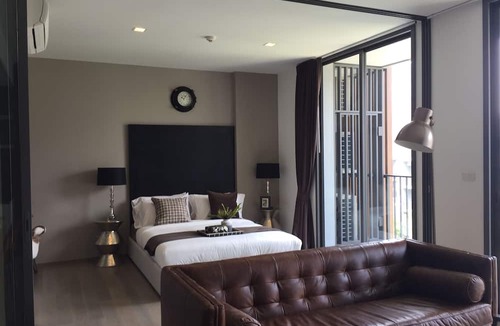 Phaya Yen Apartment | The Valley 23 Estate at khaoyai by Away
