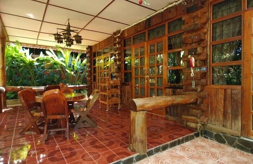 Mueang Ngai Hotel | Rimdoi Resort
