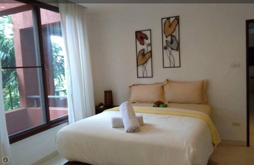 Khao Tao Condo | Away Las Tortugas Beachfront