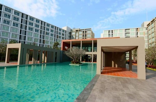 Chiang Mai Condo | D Condo Sign Chiang Mai R628