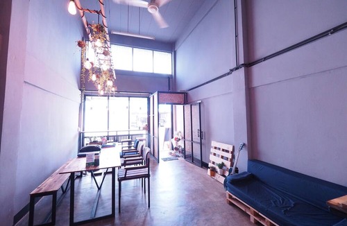 Ban Tai Hostel | Asleep Hostel
