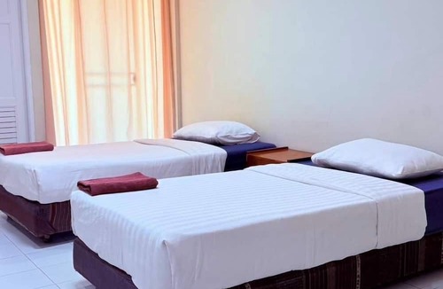 Phetchabun Hotel | The One Phetchabun