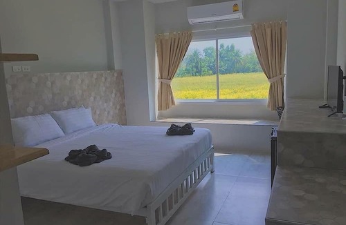 Bueang Sam Phan Hotel | Kosit One Hotel