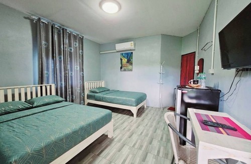 Nan House | Ui Bai Valley