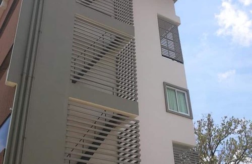 Bang Rak Phatthana Hostel | Mo2 Stylish