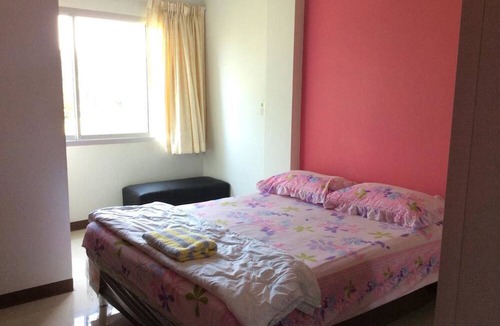 Bang Rak Phatthana Hostel | Mo2 Stylish