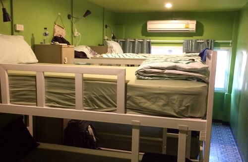 Racha Thewa Hostel | Staying Hostel