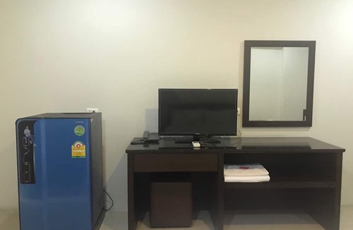Nonthaburi Hotel | Nonriver Place
