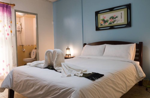 Bang Bua Thong Hotel | Sabaidee Residence