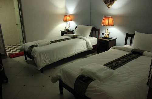 Bang Bua Thong Hotel | Sabaidee Residence
