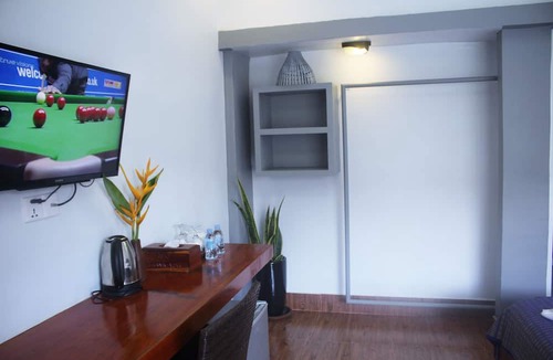 Svay Pao House | Ramchang Guesthouse