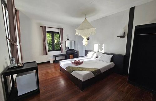 Ko Phi Phi Hotel | Phitharom PP Resort