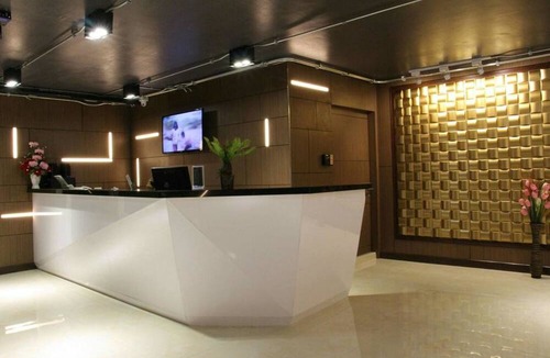 Bang Khen Hotel | Leelawadee Resotel Raminthra 23