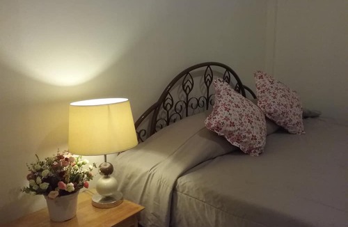 Udon Thani House | Srisin Guesthouse