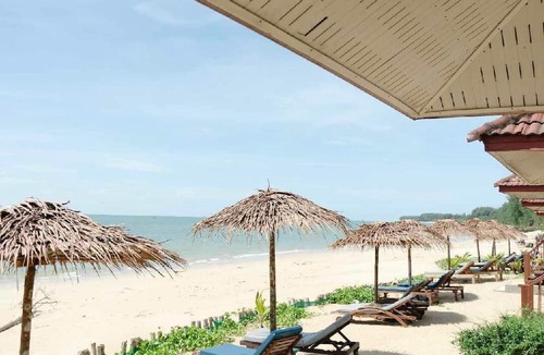 Ko Kho Khao Hotel | Pranee Beach Bungalows