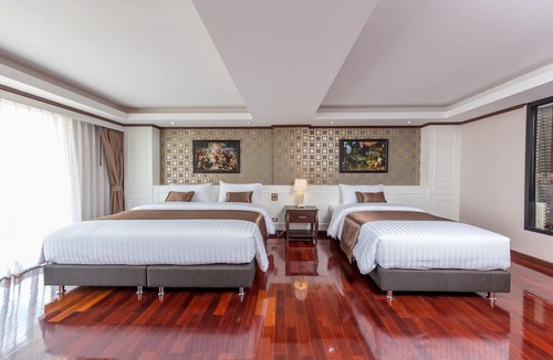 Mukdahan Hotel | Hotel de Ladda