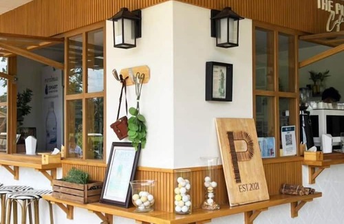 Nong Chok Hotel | The Pine Golf Club