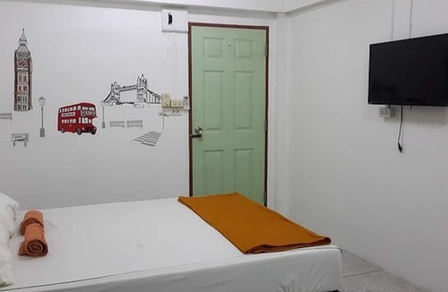 Khlong Kluea Hotel | Primera Place