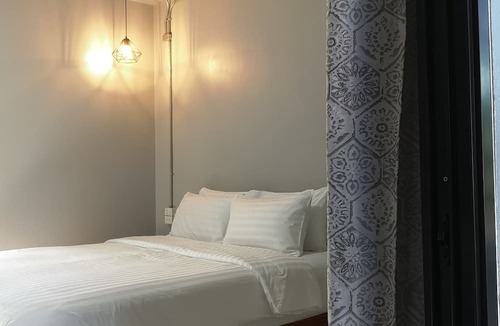 Makham Tia House | Siri Guesthouse at Suratthani