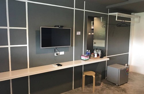 Takua Pa Hotel | Takuapa Station Hotel