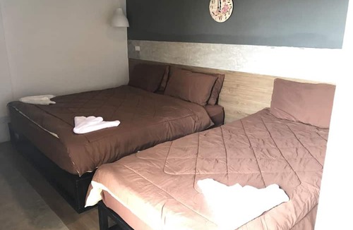 Takua Pa Hotel | Takuapa Station Hotel