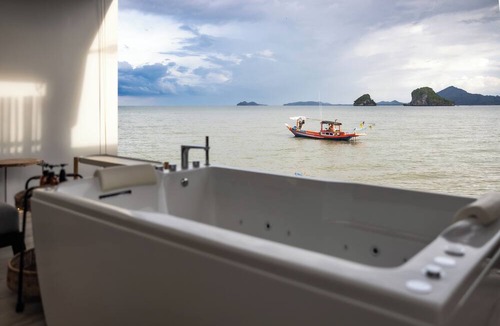 Pak Tako Hotel | Tusita Wellness Resort