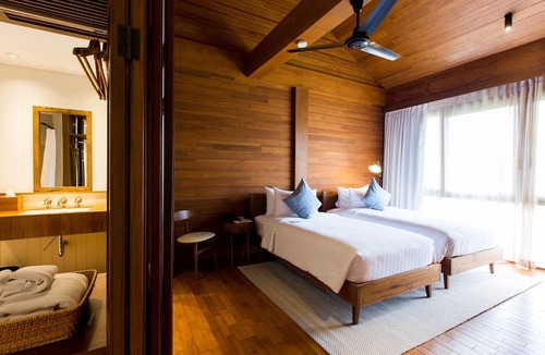 Bang Yi Khan Hotel | CHANN Bangkok-Noi