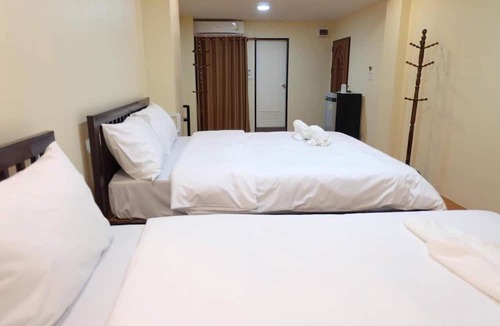 Khlung Hotel | Am Amoonds Hotel