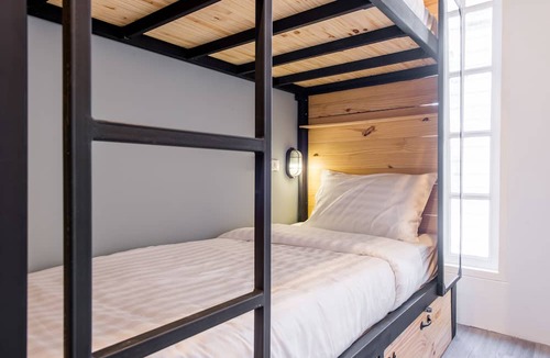 Rama 9 Hostel | X9Hostel