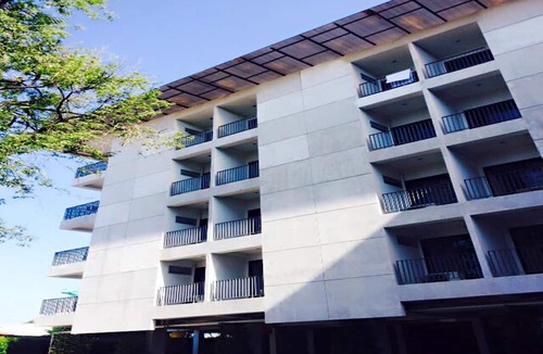 Nai Mueang Hotel | T3 House