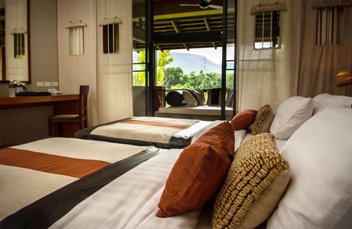 Mu Si Resort | Kirimaya Golf Resort Spa