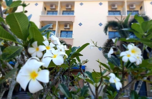 Chumphon Hotel | Ritzy House Hotel