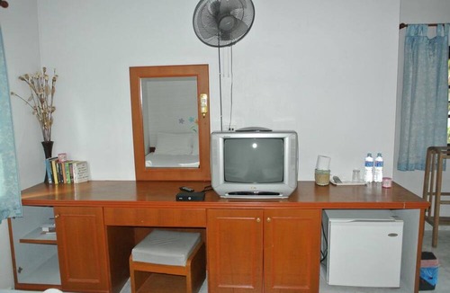 Saphli Hotel | Chill Beach Resort