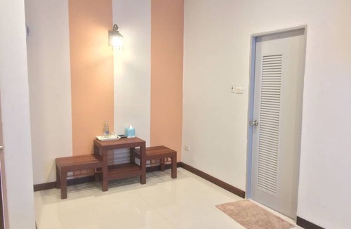 Suphan Buri Hotel | Suanrak resort