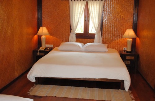 Wang Nam Sap Hotel | Baan Thai Resort