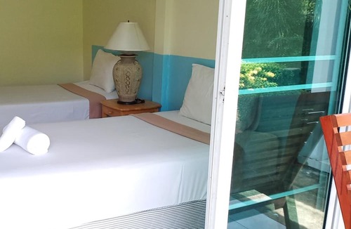 Ko Mook Hotel | Village Garden Bungalows Kho Mook