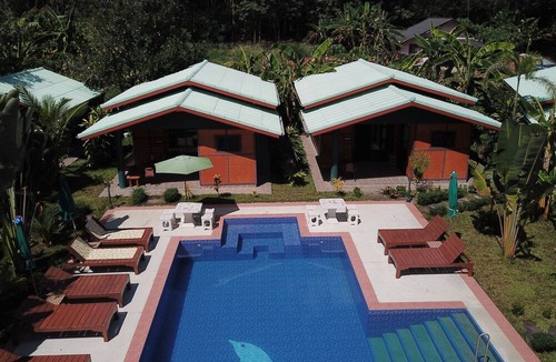 Rayong Hotel | New Paradise Home Resort
