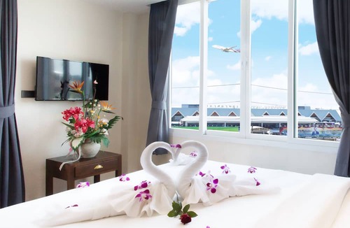 Mai Khao Hotel | David Residence