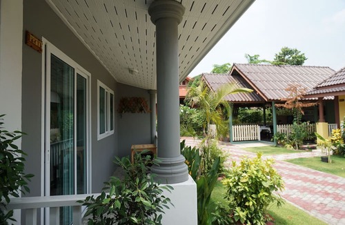 Ayutthaya Hotel | Baan Penny