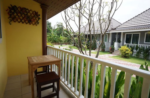 Ayutthaya Hotel | Baan Penny